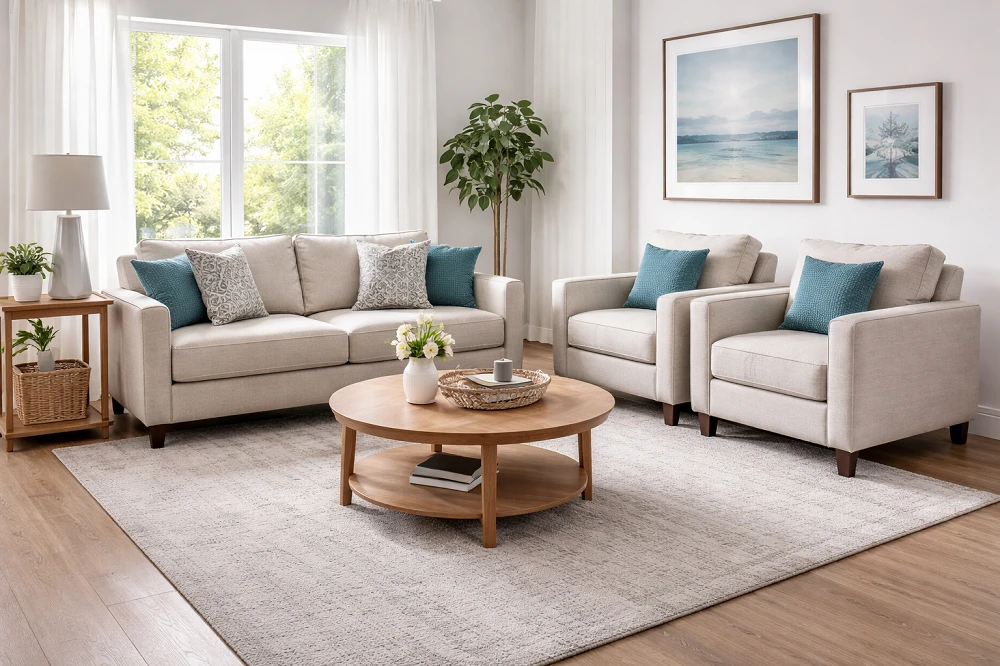 Giresun Koltuk Takımı İmalatı