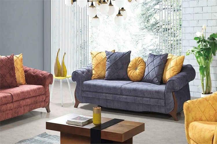 Giresun Koltuk Kanepe Yüz Değişimi